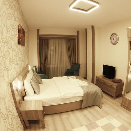 New Suites Istanbul Eksteriør billede