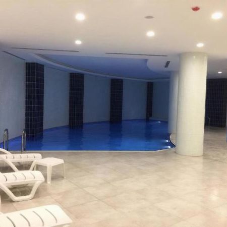 New Suites Istanbul Eksteriør billede
