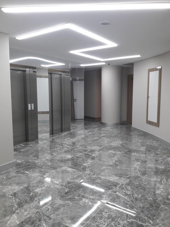 New Suites Istanbul Eksteriør billede