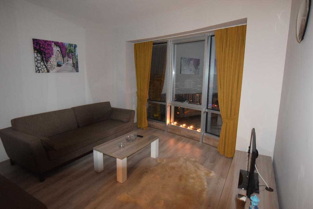 New Suites Istanbul Eksteriør billede
