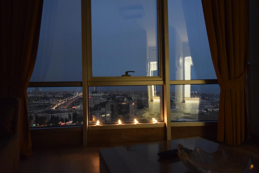 New Suites Istanbul Eksteriør billede